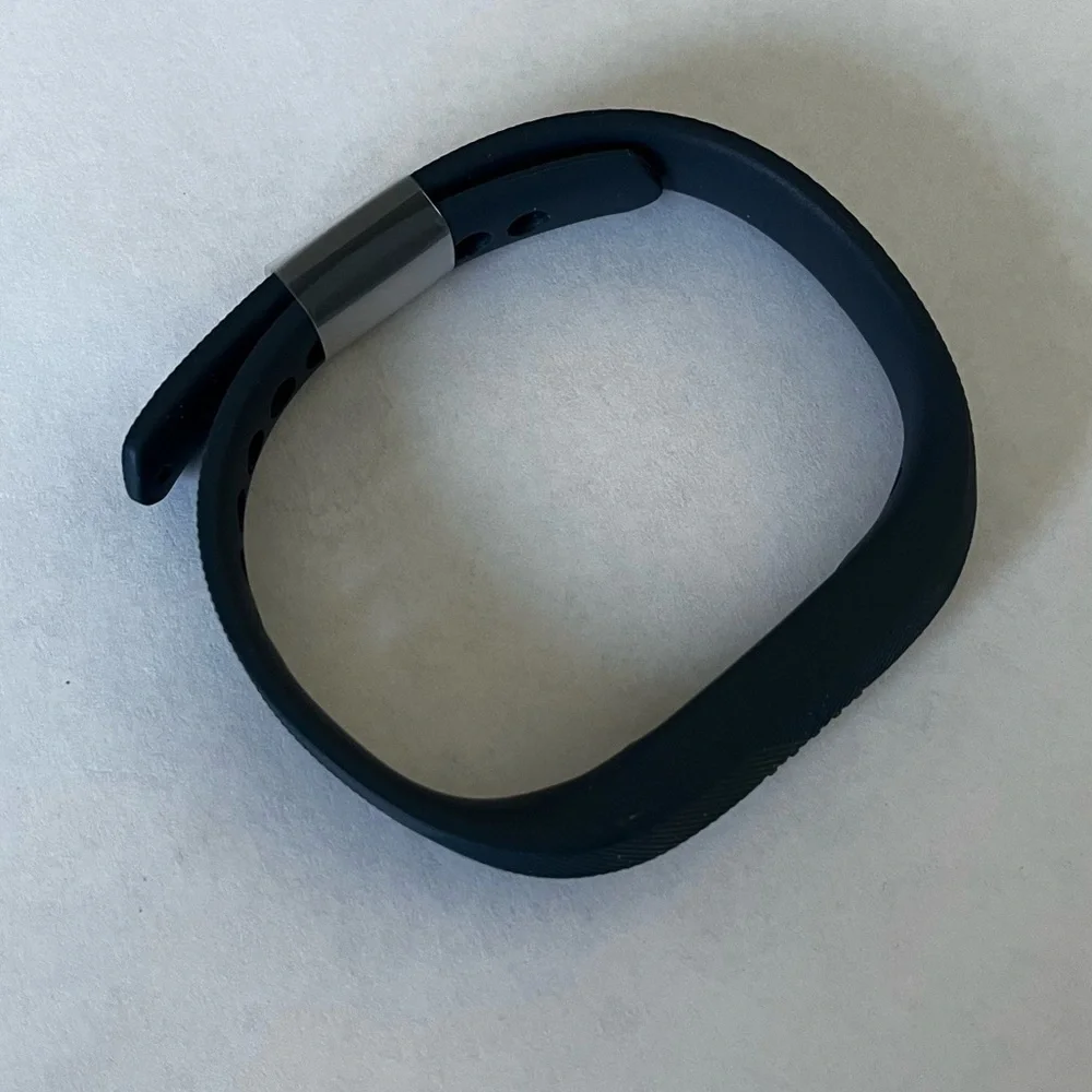 Fitbit Flex 2 Midnight Blue Activity Tracker REPLACEMENT BAND